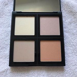 ELF Illuminating Highlighter Palette